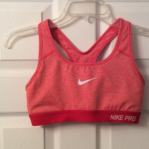 Nike Other - NIKE sports bra.